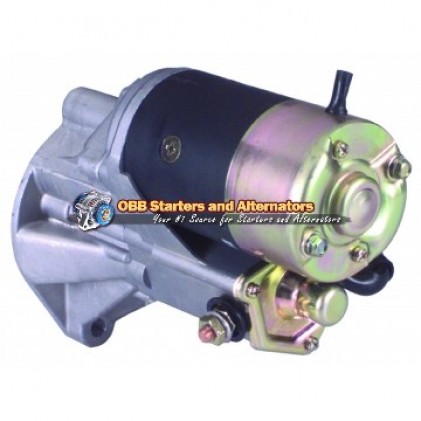 Daihatsu Starter Motor 19744n, 028000-9040, 128000-1560, 128000-1561, 28100-56160