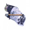 Daihatsu Starter Motor 19744n, 028000-9040, 128000-1560, 128000-1561, 28100-56160 - #1