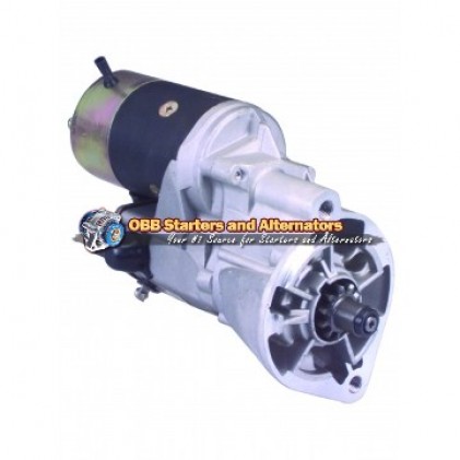 Daihatsu Starter Motor 19744n, 028000-9040, 128000-1560, 128000-1561, 28100-56160