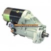 Komatsu Starter Motor 19747n, 128000-997, 128000-9970, 128000-9971, 128000-9972 - #1