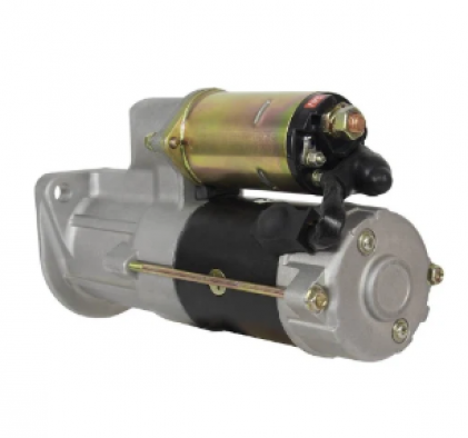 Isuzu Heavy Duty Starter Motor 19763n, 87711539, 8-98001-915-0, 8-98054-063-0, 0-24000-0088