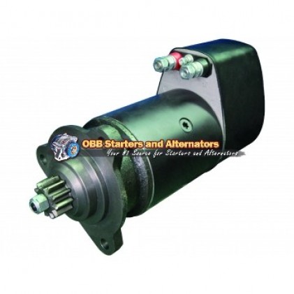 Iveco Starter Motor 19784n, im511, 0 001 410 106, 0 001 415 017, 0 001 416 011