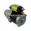 Kubota Heavy Duty Starter Motor 19787n, 128000-7110, 11420-63011, 11420-63012, 11420-63013 - #2