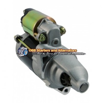 Kubota Heavy Duty Starter Motor 19787n, 128000-7110, 11420-63011, 11420-63012, 11420-63013