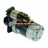 Kobelco Starter Motor Starter 19837N, M5T50276, M5T50276, 30966-03010, 19837 - #2