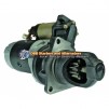 Kobelco Starter Motor Starter 19837N, M5T50276, M5T50276, 30966-03010, 19837 - #1