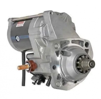 John Deere Inboard Starter Motor 19848n, 65.26201-7050, 228000-6560, 228000-6561, 228000-6562