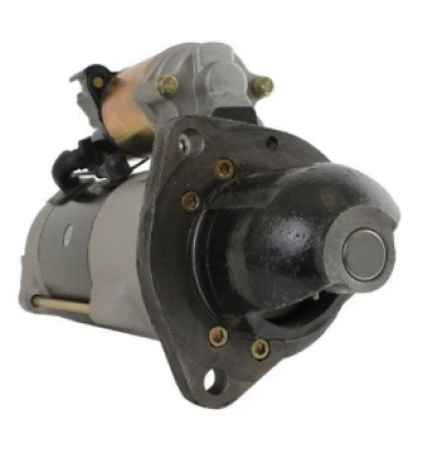 John Deere Agricultural Starter 19849n, 428000-0120, 428000-0121, re501862, re506825, re515843