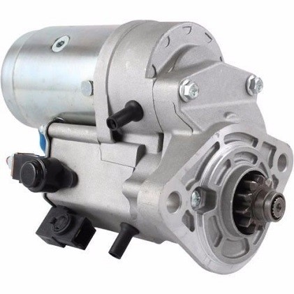 Bluebird Starter Motor 19908N, 0r9704, 155-9849, 323-6614, 228000-845, 228000-8450