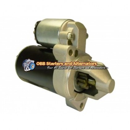 Kawasaki Small Engine Starters 19918n, 428000-4230, 428000-4231, 21163-2128, 21163-2154