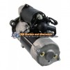 Komatsu Starter Motor 19934n, 600-813-4534, 600-813-4680, 600-813-4681, 600-813-4682 - #2