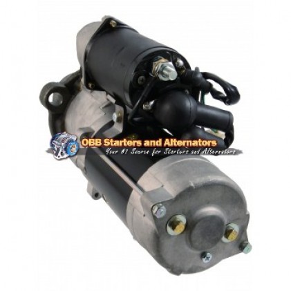 Komatsu Starter Motor 19934n, 600-813-4534, 600-813-4680, 600-813-4681, 600-813-4682