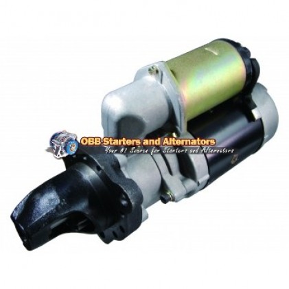 Komatsu Starter Motor 19938n, 600-813-3621, 600-813-3622, 600-813-3623, 600-813-4921