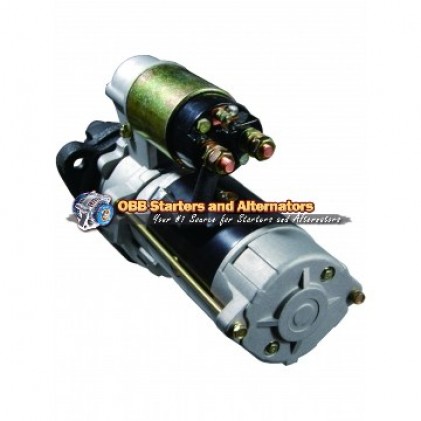 Komatsu Starter Motor 19939n, 600-813-6410, 600-813-6411, 600-813-6412, 600-813-6413