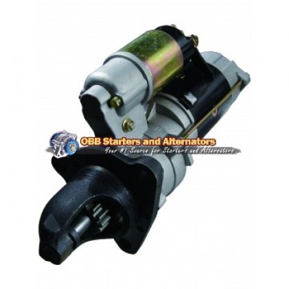 Komatsu Starter Motor 19939n, 600-813-6410, 600-813-6411, 600-813-6412, 600-813-6413