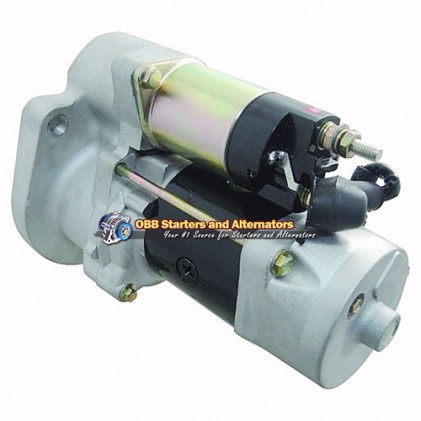 Hino Starter Motor 19956n, 28100-2624, 28100-2624c, 28100-2625, 28100-2625a