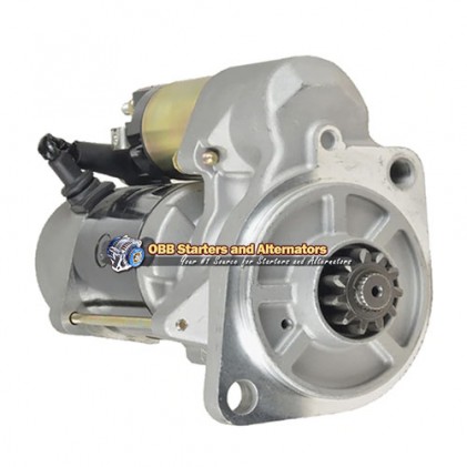 Hino Starter Motor 19956n, 28100-2624, 28100-2624c, 28100-2625, 28100-2625a