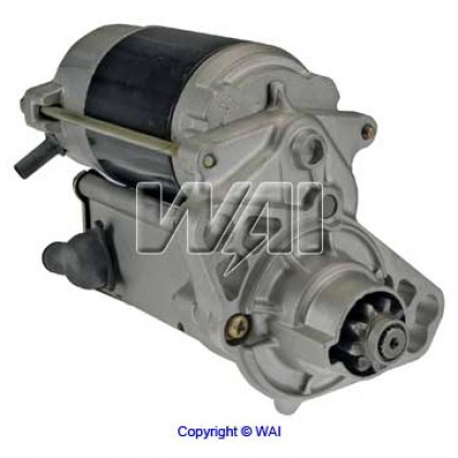 Acura Starter Motor 16839, sr283x, 280-0203, 91-29-5090, 31200ph7-8610