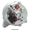 Ford Alternator 7784r, f3au-10300-Ca, f3az-10346-a, f3az-10346-aarm1 - #2