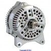 Ford Alternator 7784r, f3au-10300-Ca, f3az-10346-a, f3az-10346-aarm1 - #1