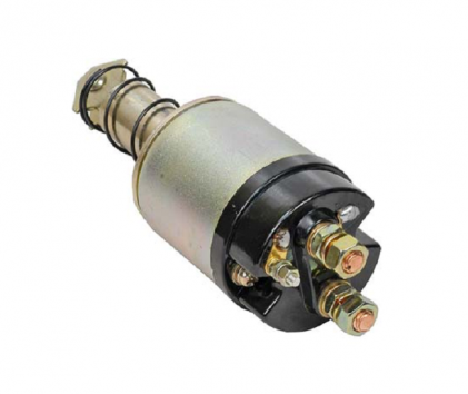 Belarus Solenoid 10-BE124, 20.3708800, P27976, 66MIS-131, BL2-6001N, 6699-901