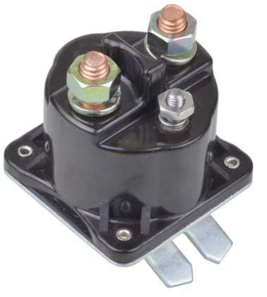 Prestolite Solenoid 20009240, 15-544, saz4201fy, saz4201fy1, saz4201fy2