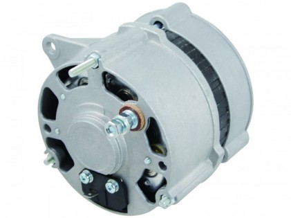 European Alternators 20123n, 9 120 331 301, 451003, 7522, 7532, 7534, 7542