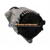 Ford Alternator 20142n, 102211-8060, 102211-8061, dan1124, dan505 - #2