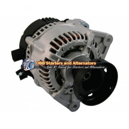 Ford Alternator 20142n, 102211-8060, 102211-8061, dan1124, dan505