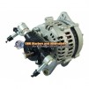 Nissan Alternator 20192n, lr170-417, lr170-417b, lr170-417c, lr170-417d, lr170-417e - #2