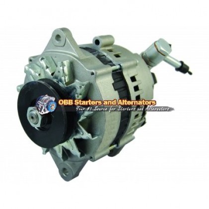 Nissan Alternator 20192n, lr170-417, lr170-417b, lr170-417c, lr170-417d, lr170-417e