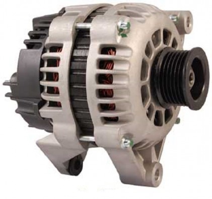 European Alternators 20316n, 0 123 500 008, 90506202, 90512217