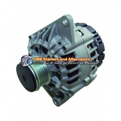 Renault Alternator 20506n, aak5778, 943355224010, 8602556, 7711134722, 7711134754