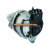 Ford Alternator 20520n, 0 120 488 179, 0 120 488 180, 6196161, 88ab-10300-Hb - #2