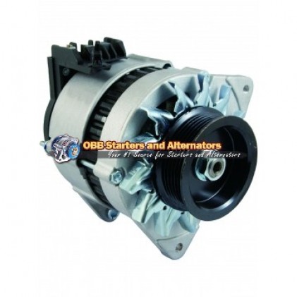 Ford Alternator 20520n, 0 120 488 179, 0 120 488 180, 6196161, 88ab-10300-Hb