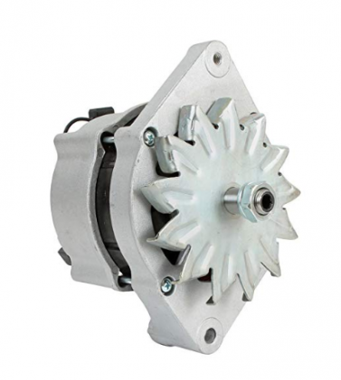 Magneton Replacement Alternator 20531n, 1e32216g02, 1e53365g02, 9515.593, 1e32216g02