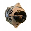 Nissan Industrial Alternators 20619N, LR270-702, 23100-WJ116 - #1