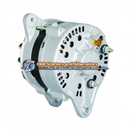 Toyota Alternator 20687n, 121000-0450, 121000-0451, 121000-1010, 121000-1011