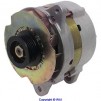 Toyota Alternator 20687r, 121000-0450, 121000-0451, 121000-1010, 121000-1011 - #1