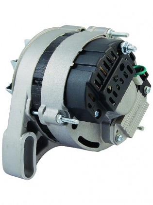 European Alternators 20696n, 20222615, 46207933, 46231657, 46231659, 46231660