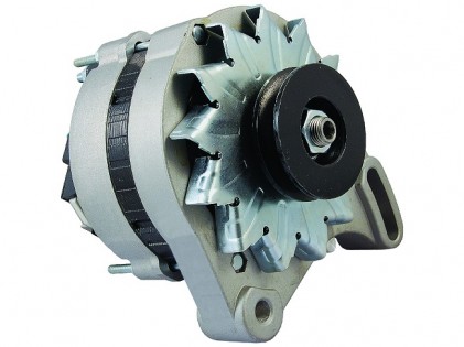 European Alternators 20696n, 20222615, 46207933, 46231657, 46231659, 46231660