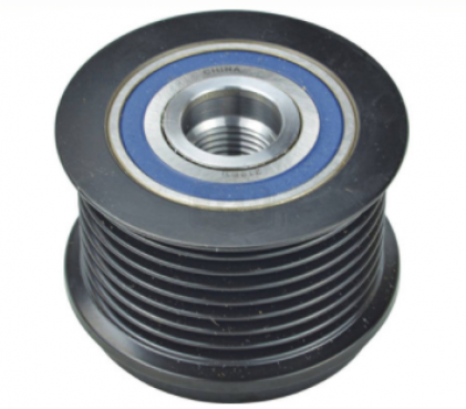 Pulley 24000208, 1125601596, 362d08c, al156091, al166836, L112969