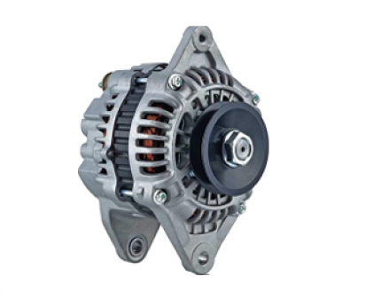 Kubota Industrial Alternators 20882n, 3n301-64011, 3r600-64010, 3r600-64011, 3r600-64012