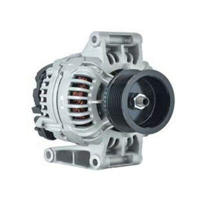 European Alternators 0124655072, 20907n, 0 124 655 072, 0 124 655 289