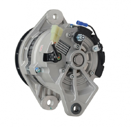 Daewoo Industrial Alternator 300901-00007, 300901-00009, 65.26101-7153, 65.26101-7153a