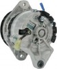 Daewoo Industrial Alternator 20930N, 65.26101-7153, 65.26101-7153A, 65.26101-7153B - #2