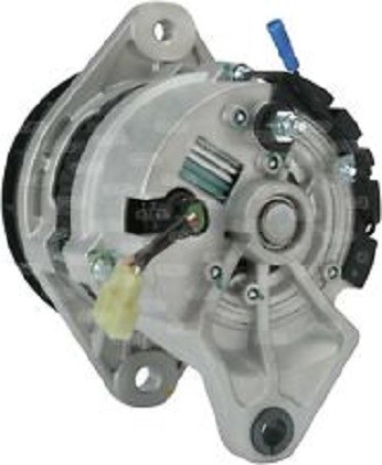 Daewoo Industrial Alternator 20930N, 65.26101-7153, 65.26101-7153A, 65.26101-7153B