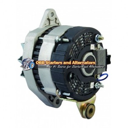 Volvo alternator 20962n, 0 120 488 142, aak3583, 944390368800, a13n133