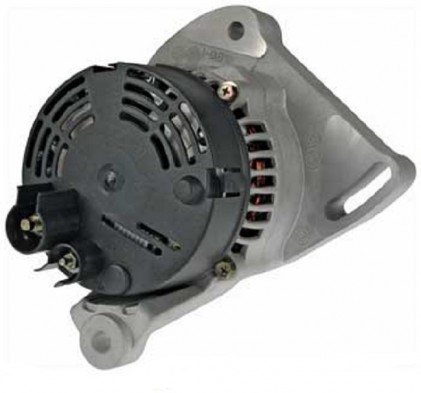 European Alternators 20984n, 46231693, 46407647, 46420960, 46530060, 46800158