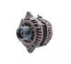 Nissan Alternator 21152n, a003tj4691zc, 23100-9ua0a - #1